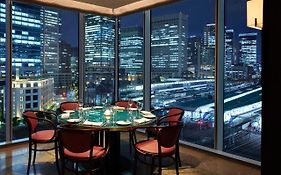 Four Seasons Hotel Tokyo At Marunouchi
